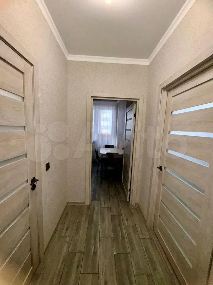 1-комн. квартира, 34 м² в ЖК Кубанский — фото 2