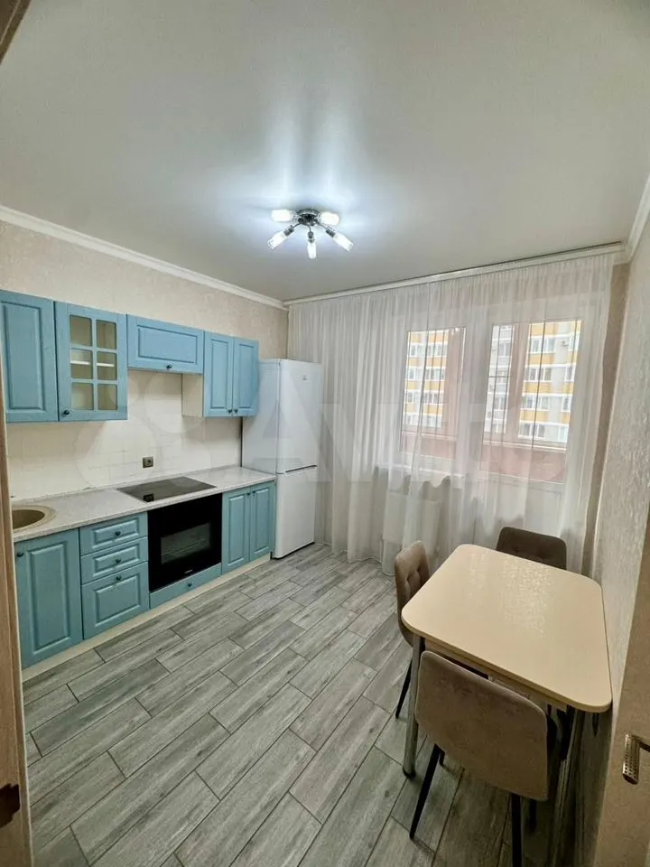1-комн. квартира, 34 м² в ЖК Кубанский — фото 5
