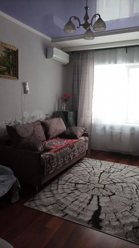 1-комн., 35 м², 4/7 этаж, ЖК «Опера» — фото 3