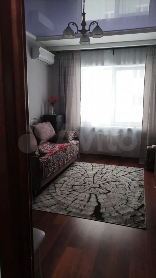 1-комн., 35 м², 4/7 этаж, ЖК «Опера» — фото 4