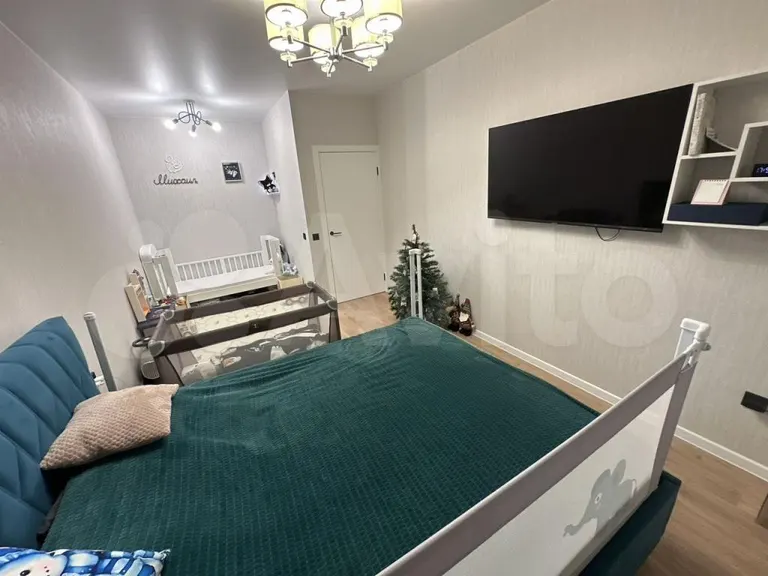 Продается 1-комн. квартира, 42 м²