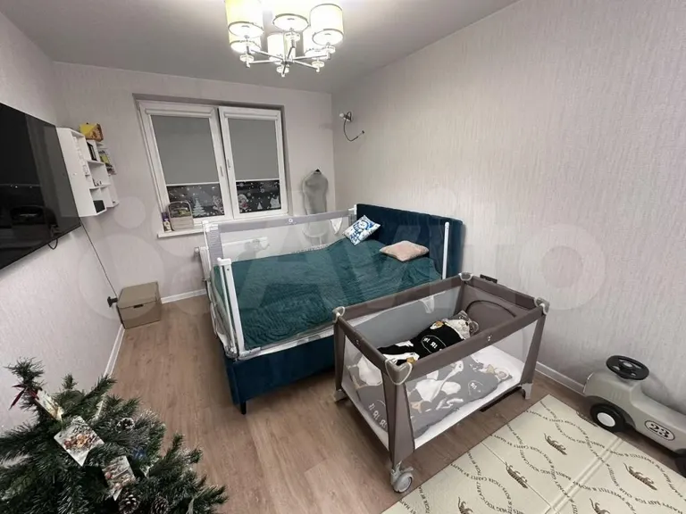 1-комн. квартира, 42 м² в ЖК Лучший — фото 2