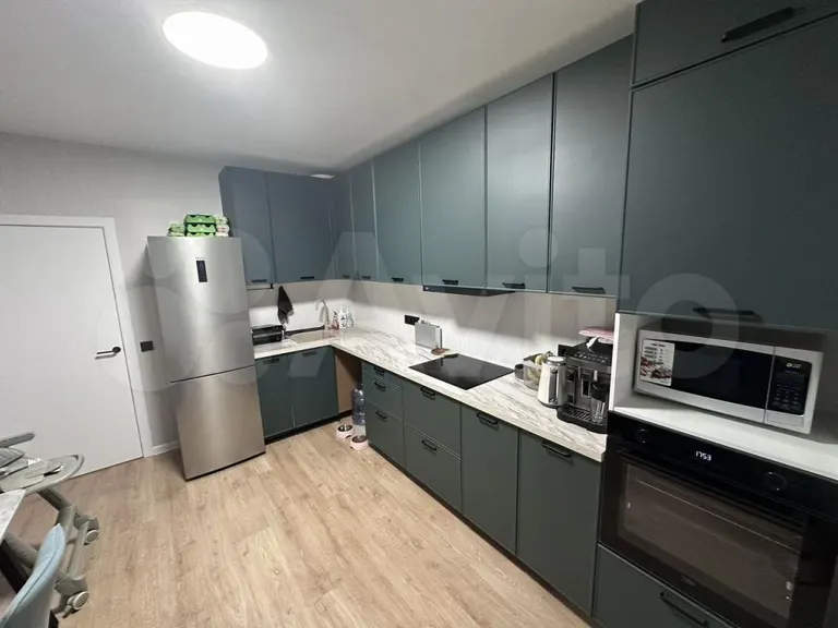 1-комн. квартира, 42 м² в ЖК Лучший — фото 4