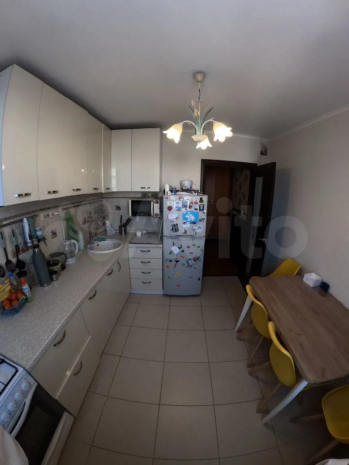 2-комн. квартира