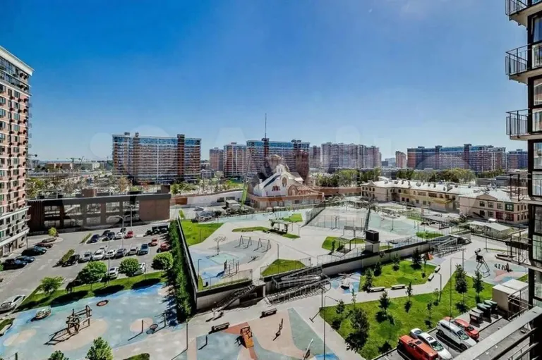 1-комн. квартира