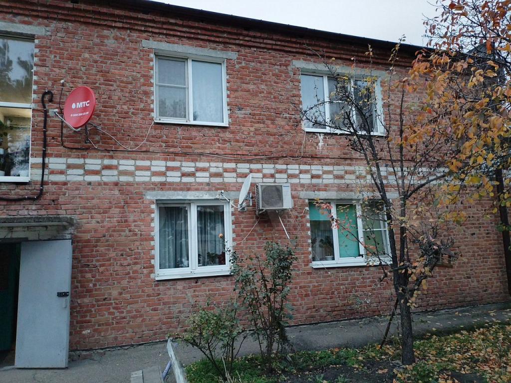 2-комн. квартира