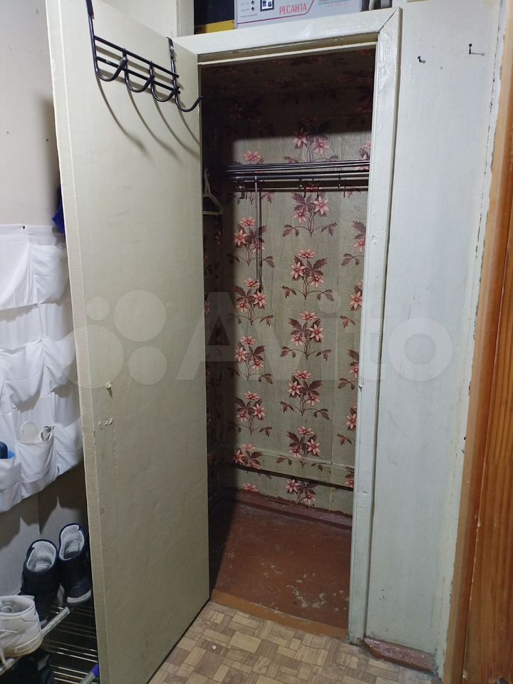 2-комн., 42.1 м², 2/2 этаж, муниципальное образование  пос. Лазурный, Октябрьская ул., 3 — фото 3