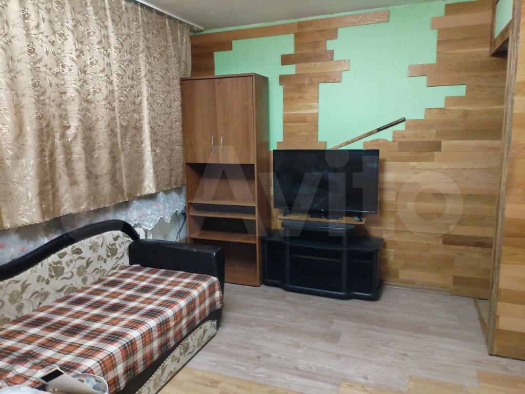 2-комн., 42.1 м², 2/2 этаж, муниципальное образование  пос. Лазурный, Октябрьская ул., 3 — фото 5