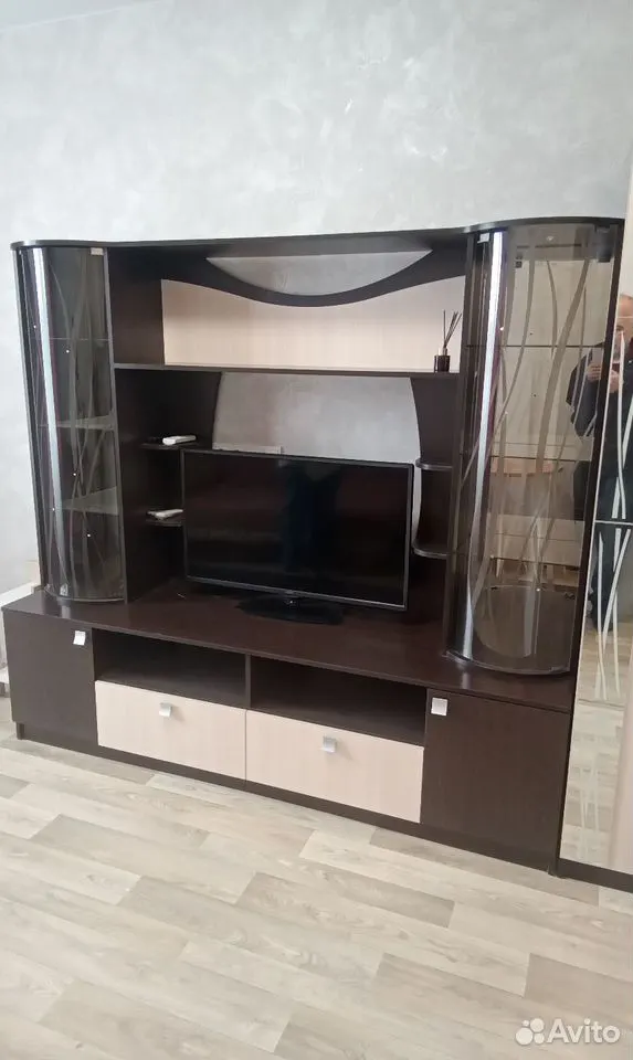 1-комн. квартира