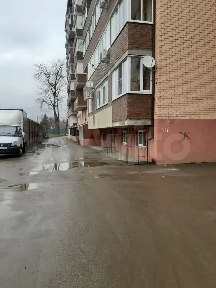 1-комн. квартира, 24.3 м² в ЖК Коттеджный поселок На Комарова — фото 2