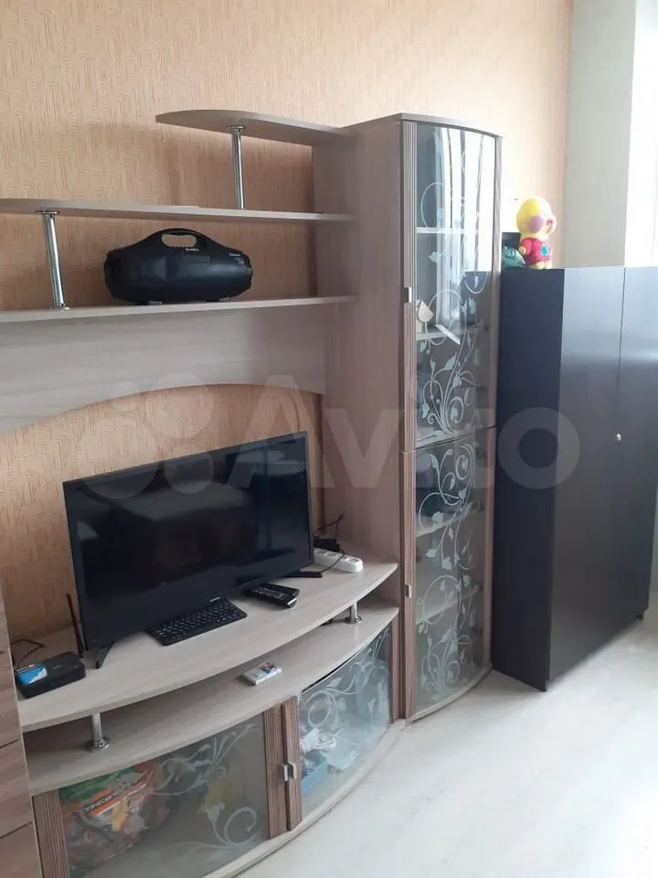 1-комн. квартира, 24.3 м² в ЖК Коттеджный поселок На Комарова — фото 3