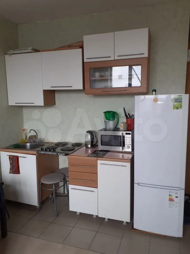 1-комн. квартира, 24.3 м² в ЖК Коттеджный поселок На Комарова — фото 5
