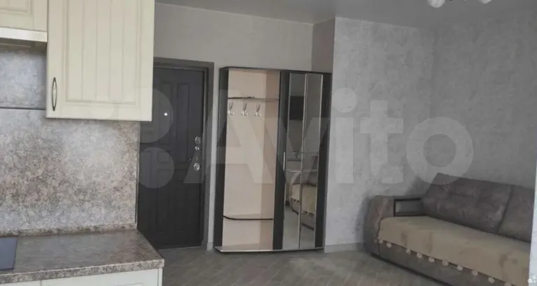 Продается 1-комн. квартира, 27 м²