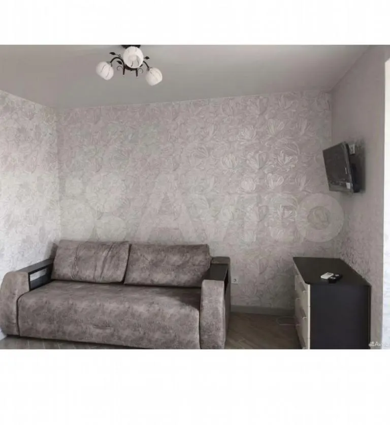 Продается 1-комн. квартира, 27 м² — фото 2