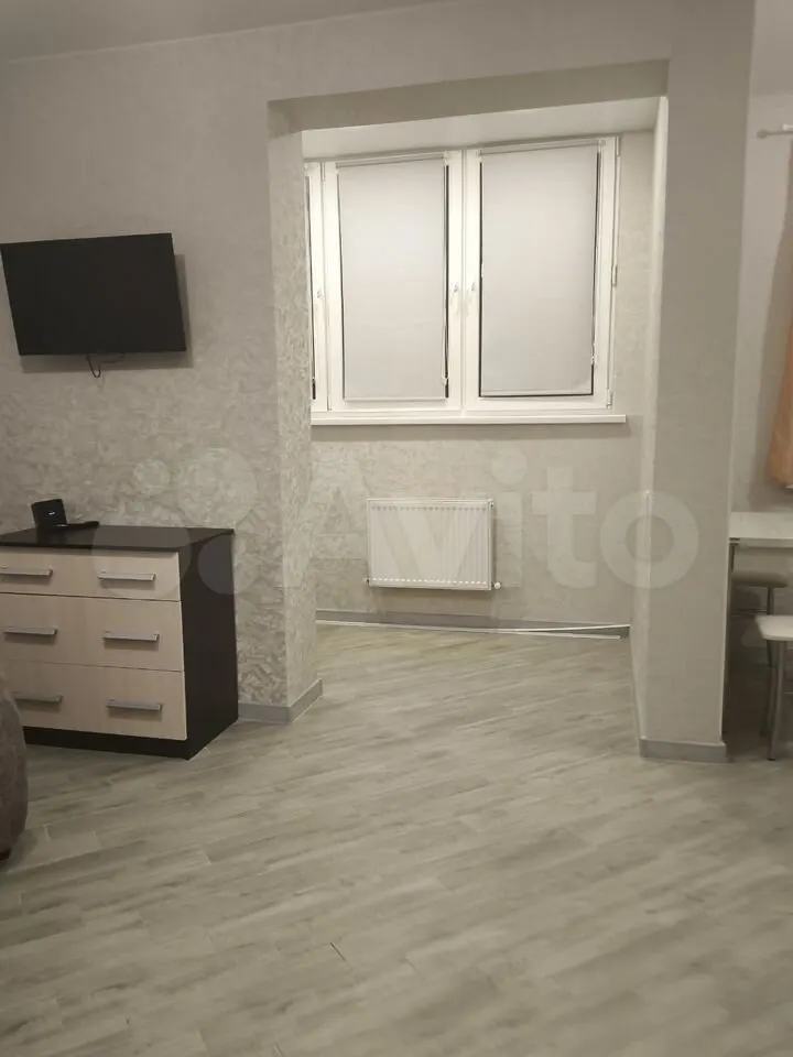 Продается 1-комн. квартира, 27 м² — фото 3