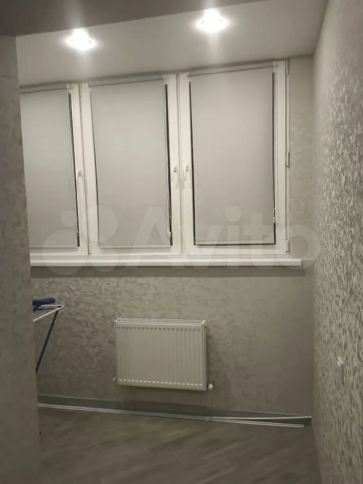 Продается 1-комн. квартира, 27 м² — фото 4