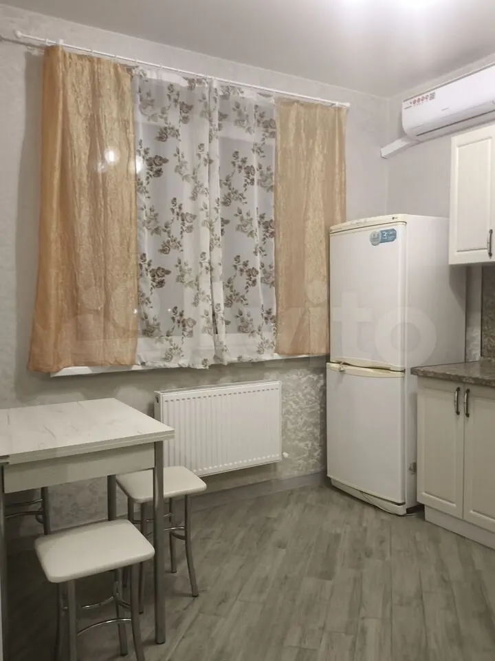 Продается 1-комн. квартира, 27 м² — фото 5