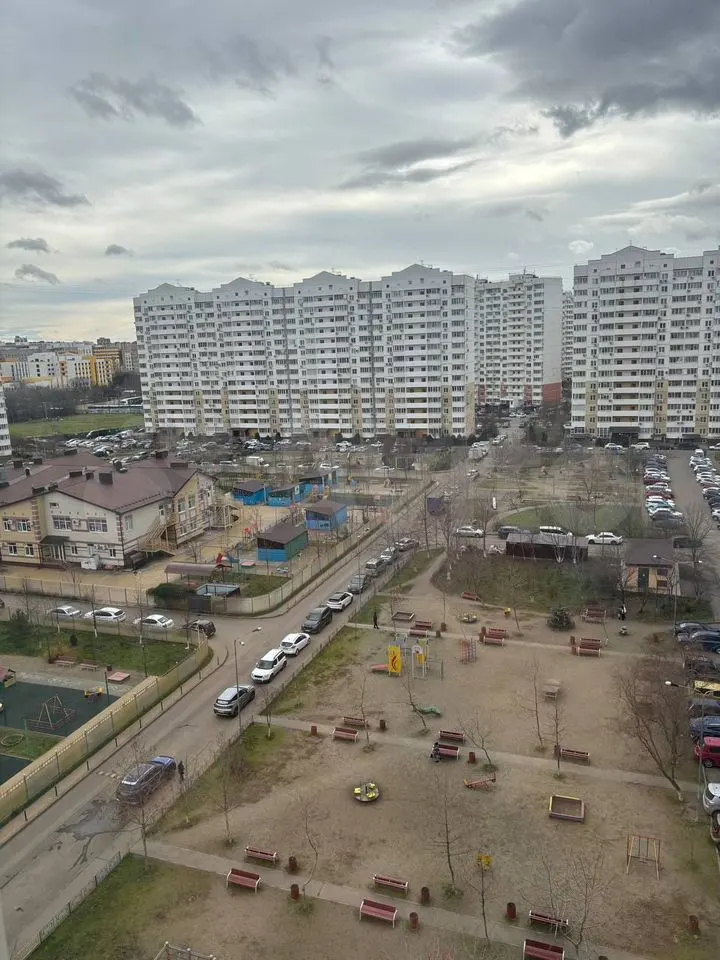 3-комн. квартира