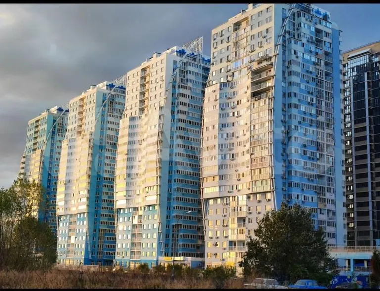 1-комн. квартира