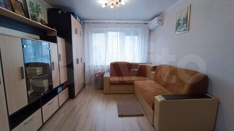 2-комн., 49.5 м², 6/9 этаж, мкр-н Центральный, Промышленная ул., 21/5 — фото 3