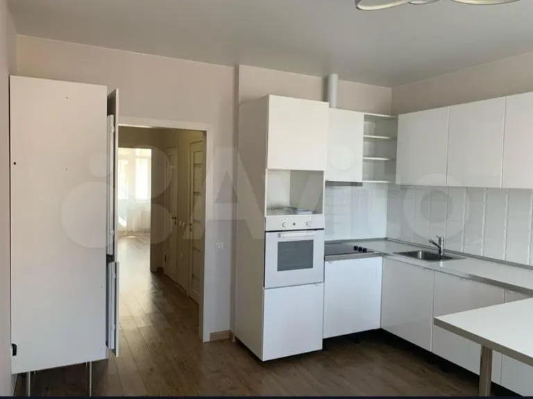 2-комн. квартира