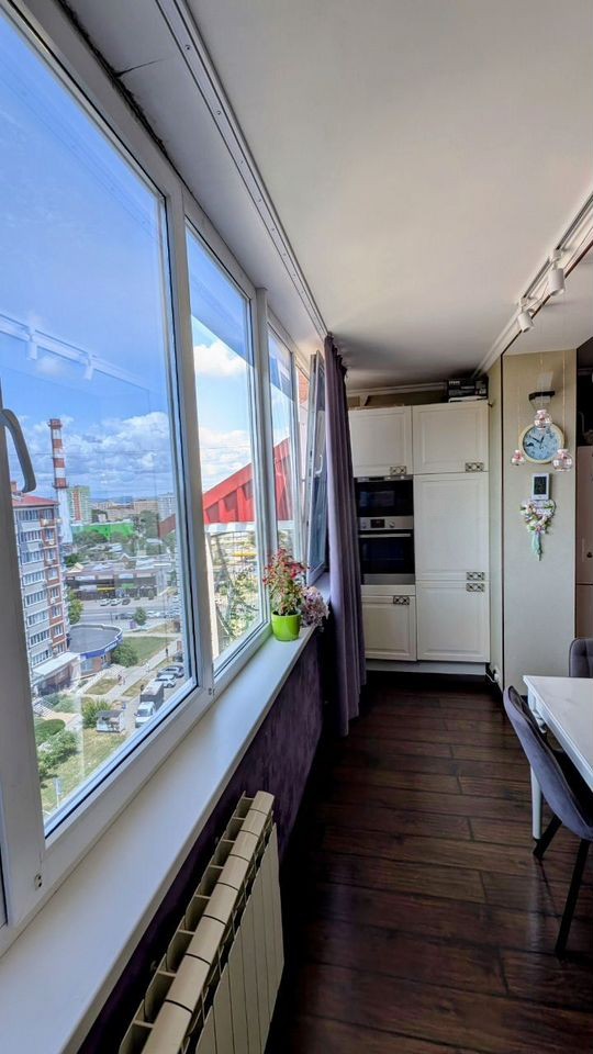4+ комнаты, 144 м², 9/9 этаж, Анапа, ул. Омелькова, 20к5 — фото 2