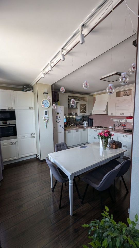 4+ комнаты, 144 м², 9/9 этаж, Анапа, ул. Омелькова, 20к5 — фото 4