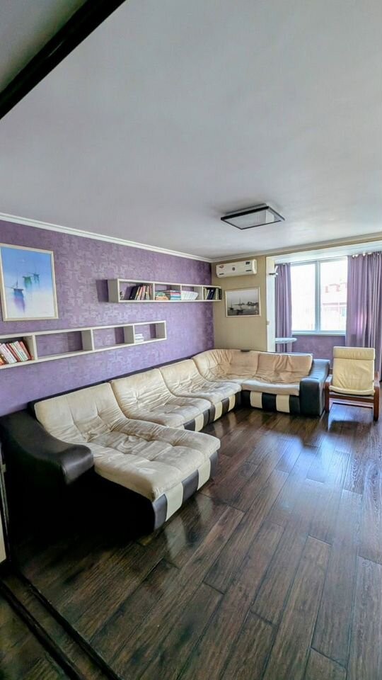 4+ комнаты, 144 м², 9/9 этаж, Анапа, ул. Омелькова, 20к5 — фото 5