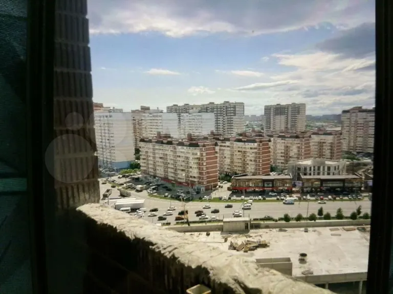 2-комн. квартира