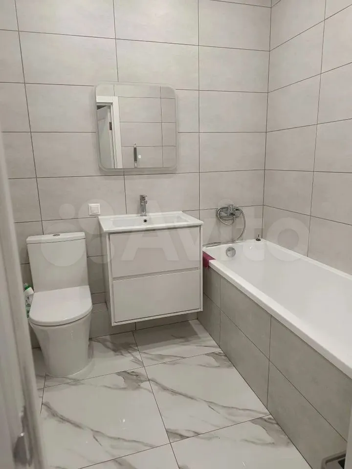 1-комн. квартира, 41 м² в ЖК Губернский — фото 2