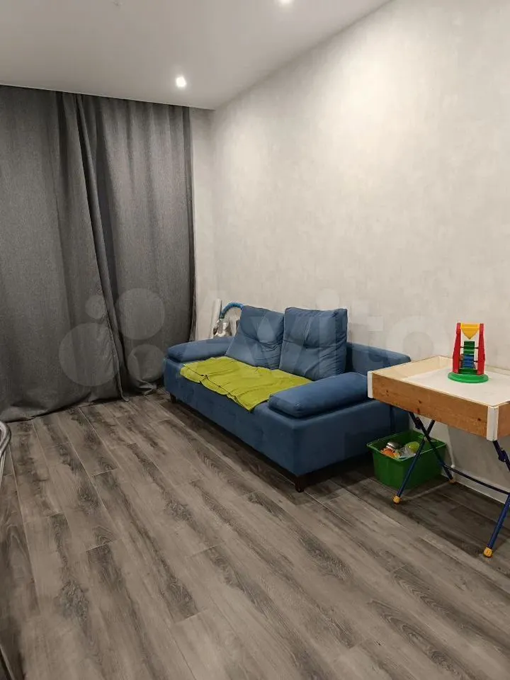 1-комн. квартира, 41 м² в ЖК Губернский — фото 3