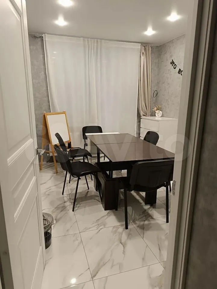 1-комн. квартира, 41 м² в ЖК Губернский — фото 5