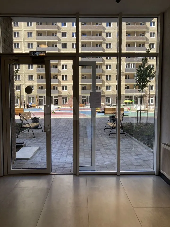 1-комн., 23.9 м², 14/16 этаж, ЖК «Лето» — фото 4