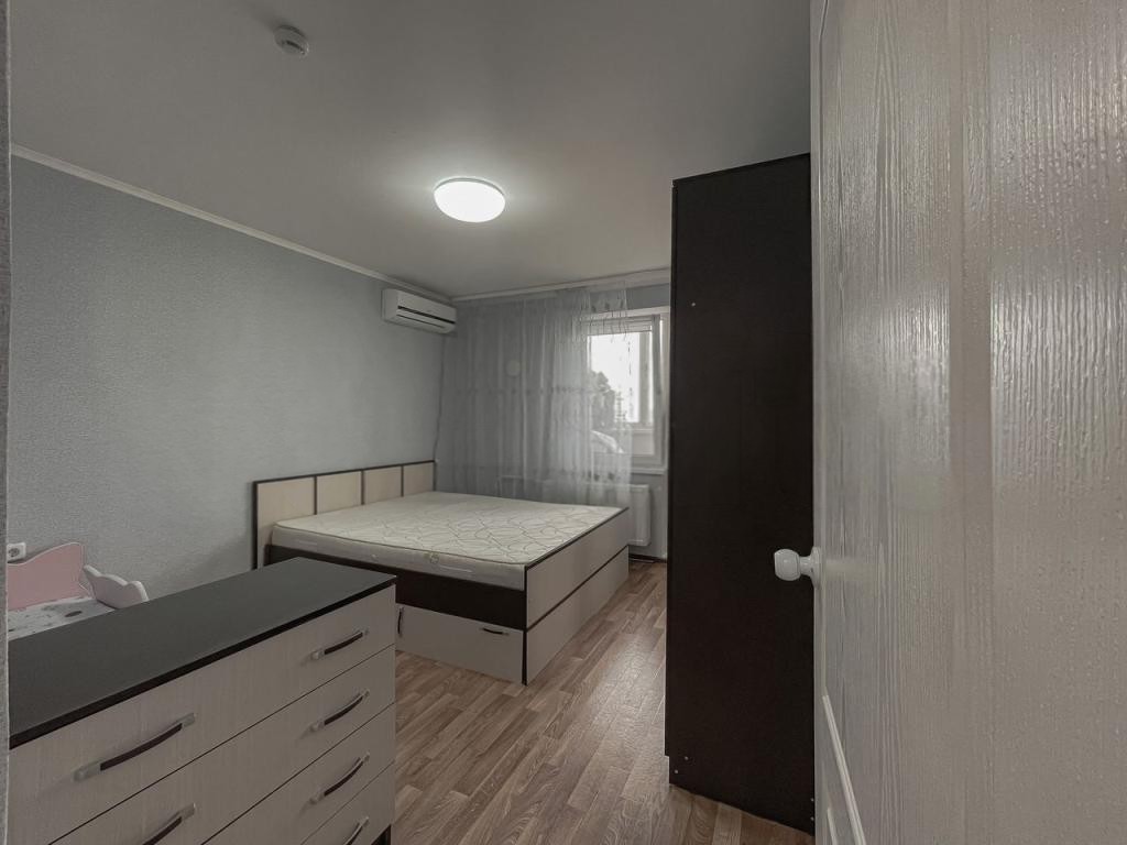 2-комн., 60 м², 16/17 этаж, ЖК «Горгиппия» — фото 2