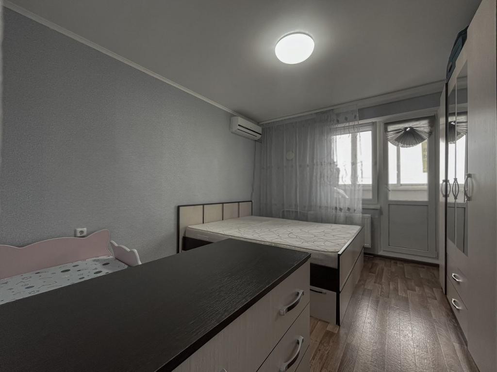 2-комн., 60 м², 16/17 этаж, ЖК «Горгиппия» — фото 3