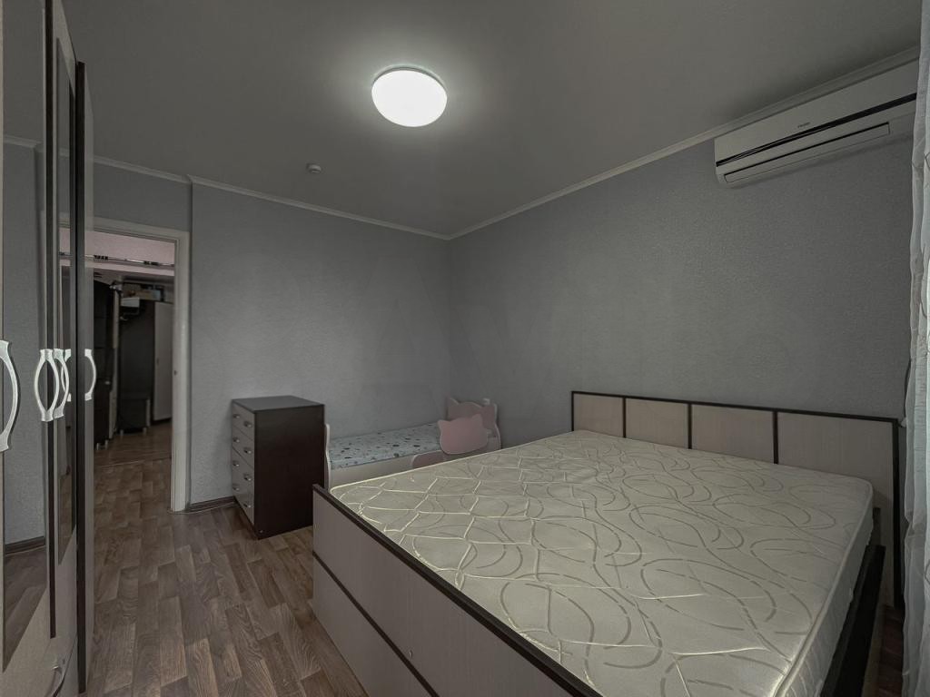 2-комн., 60 м², 16/17 этаж, ЖК «Горгиппия» — фото 4