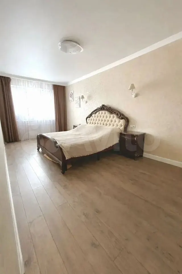 2-комн. квартира