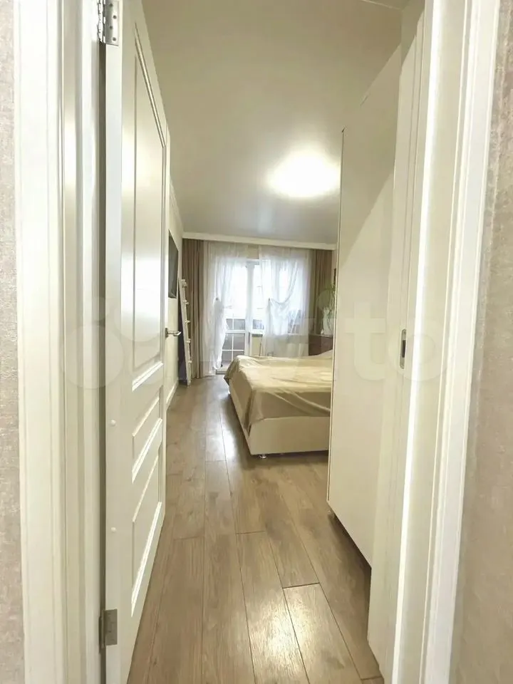 2-комн., 68 м², 12/14 этаж, ЖК «Лучший» — фото 3