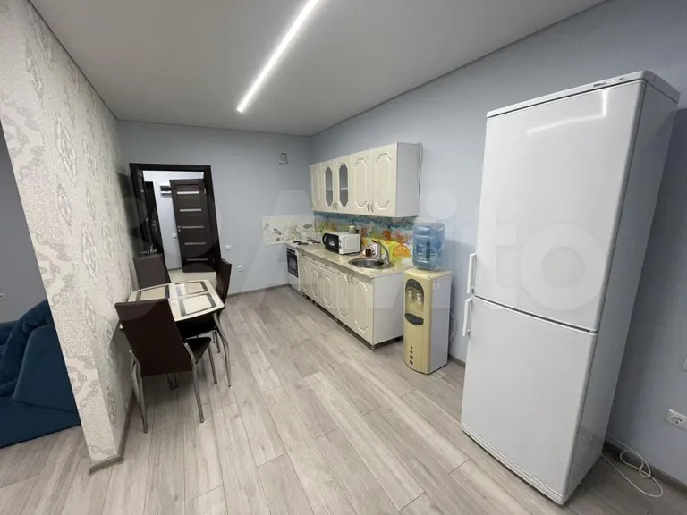 1-комн., 42 м², 1/20 этаж, Домбайская ул., 10/1к2 — фото 4