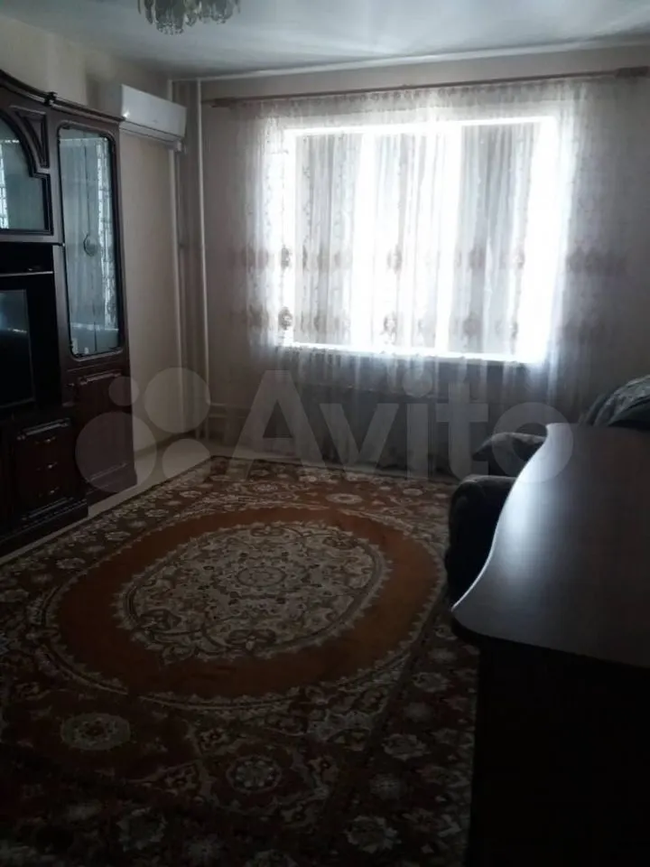 1-комн., 43.3 м², 4/17 этаж, ЖК «Восток» — фото 3