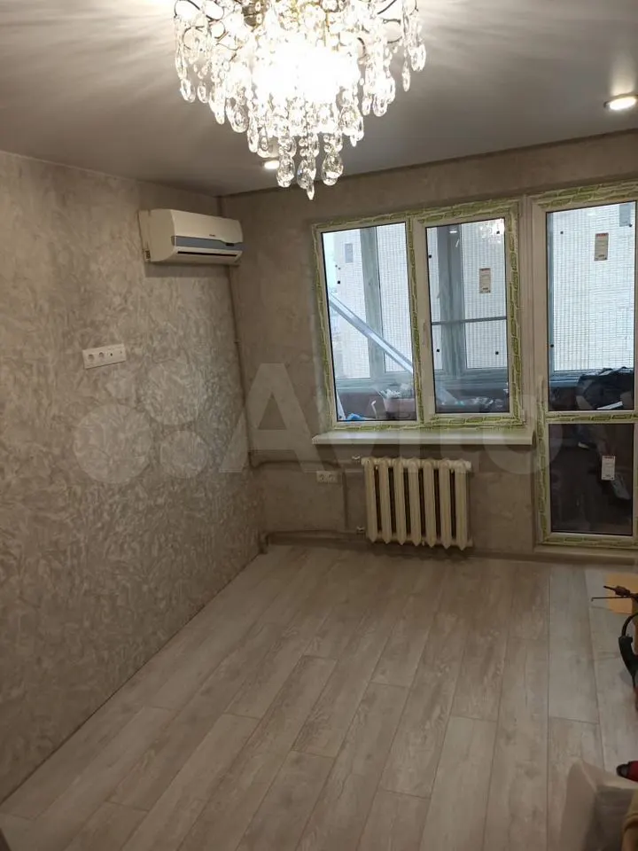 1-комн., 29.4 м², 6/9 этаж, Симферопольская ул., 32 — фото 2