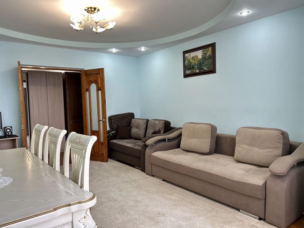 2-комн., 64.1 м², 5/7 этаж, Анапа, ул. Самбурова, 258 — фото 5