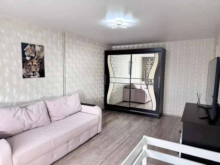 2-комн. квартира, 55.8 м² в ЖК Восточно-Кругликовский — фото 3