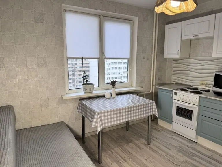 2-комн. квартира, 55.8 м² в ЖК Восточно-Кругликовский — фото 5