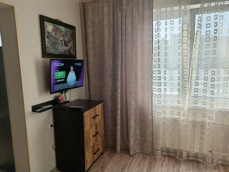 1-комн. квартира, 30.2 м² в ЖК Восточно-Кругликовский — фото 2