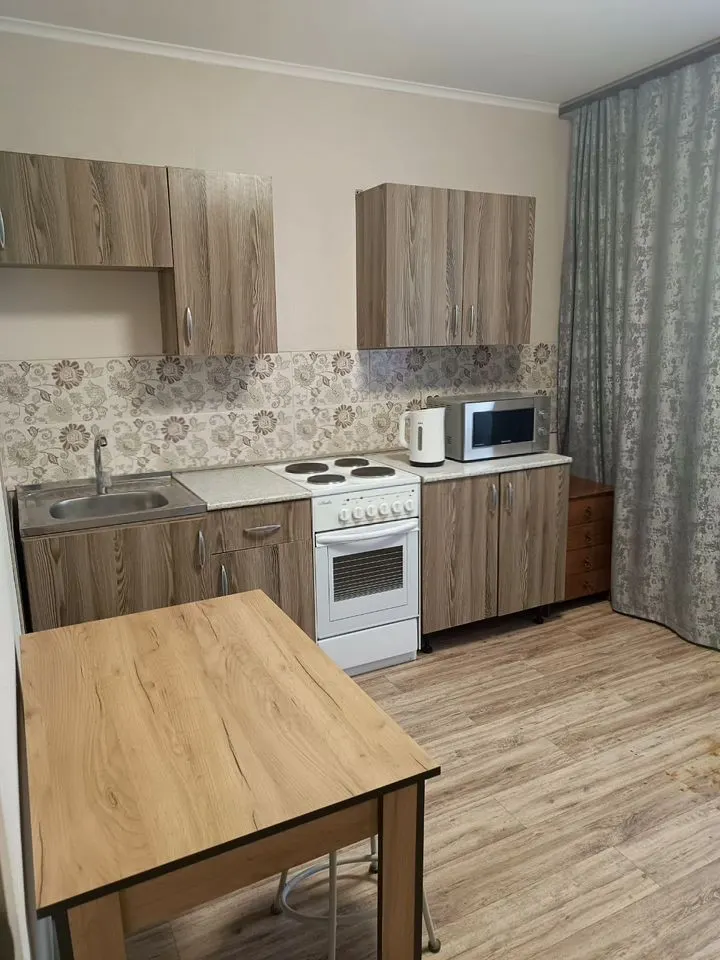 1-комн. квартира, 30.2 м² в ЖК Восточно-Кругликовский — фото 3