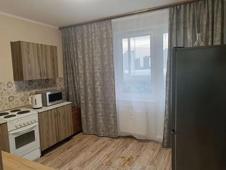 1-комн. квартира, 30.2 м² в ЖК Восточно-Кругликовский — фото 4