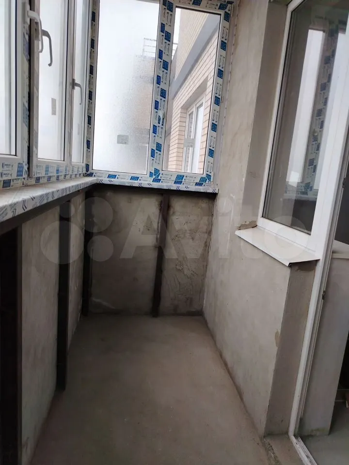 1-комн., 43.1 м², 20/21 этаж, Стахановская ул., 1/5к3 — фото 2