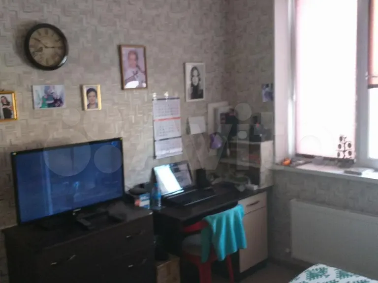 2-комн. квартира