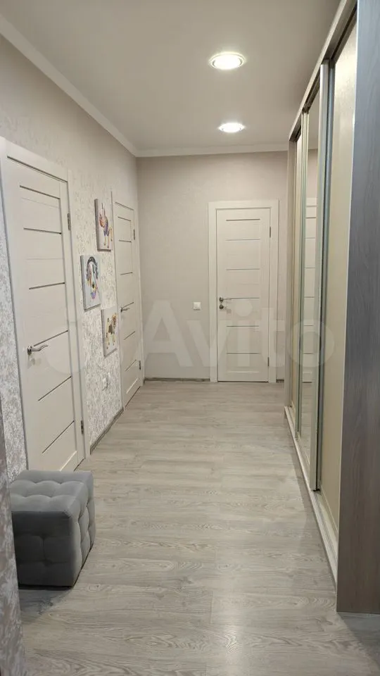 1-комн. квартира, 45.1 м² в ЖК Восточно-Кругликовский — фото 2